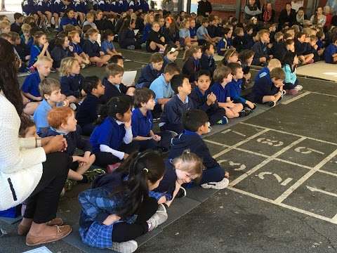 Photo: Glendale Primary School Perth