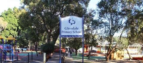 Photo: Glendale Primary School Perth