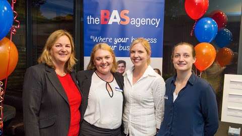 Photo: The BAS Agency